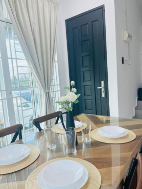 Anjung Rindu Homestay (Kuala Terengganu, UMT, UniSZA)